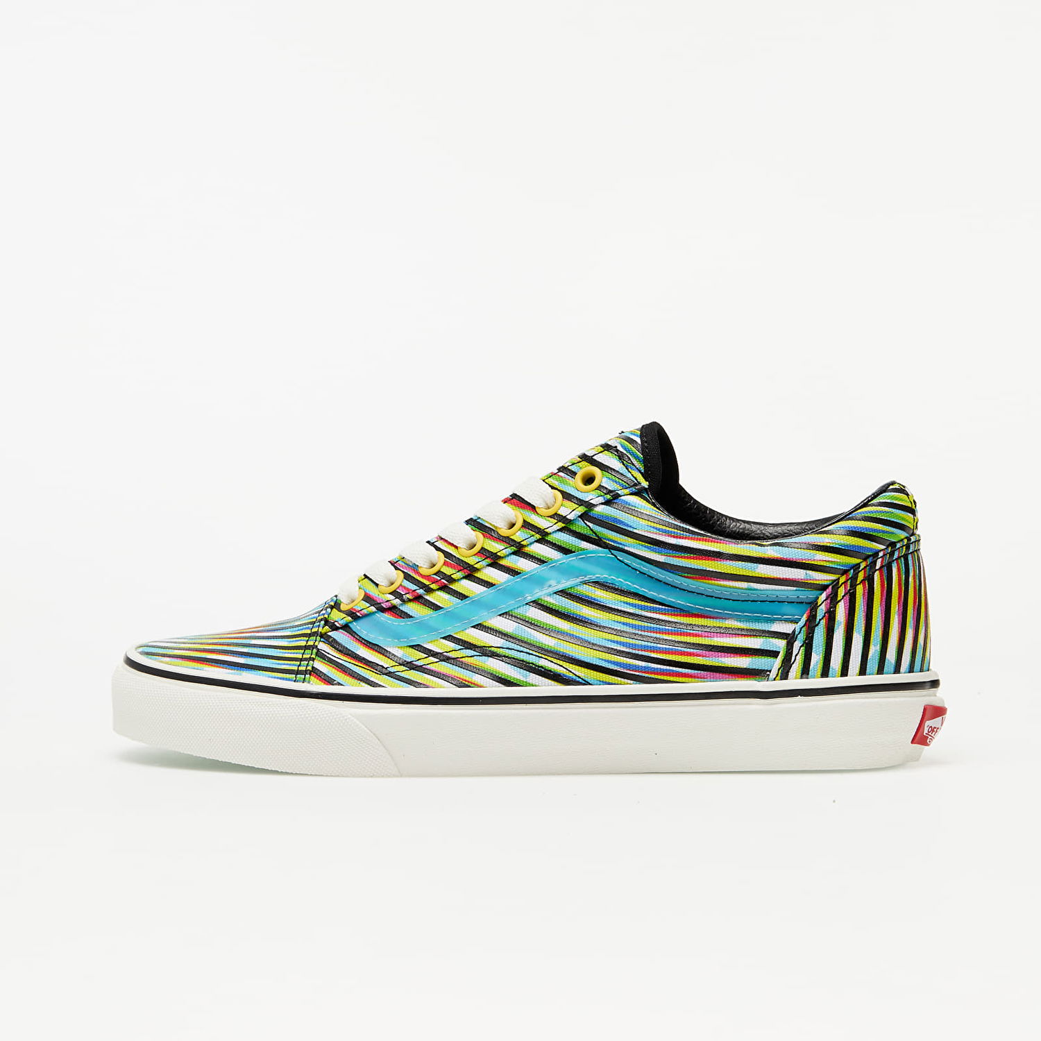 Tenisky a topánky Vans Old Skool DX Rôznofarebný | VN0A38G32791, 0