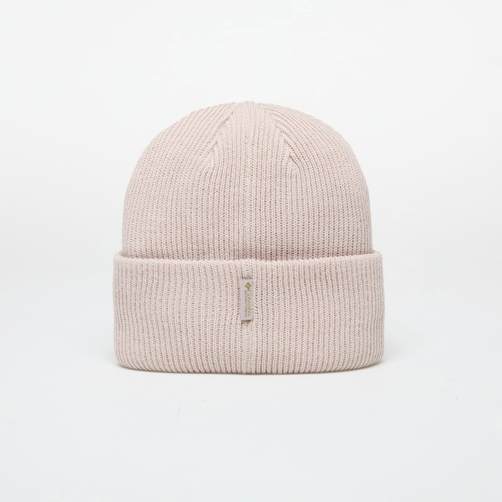 Provisions™ Cuffed Beanie Crushed Clay Universal