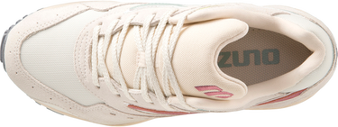 Tenisky a topánky Mizuno Mizuno Contender Béžová | d1ga2378-001, 3