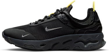 Tenisky a topánky Nike React Live Čierna | DO6707-001, 0