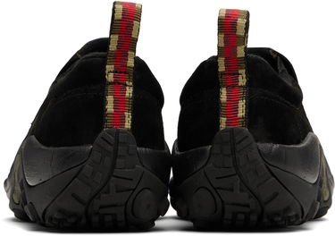 Tenisky a topánky Merrell Jungle Moc Čierna | J60826, 2