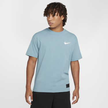Tričko Nike Max90 T-Shirt Modrá | HF6183-464, 0