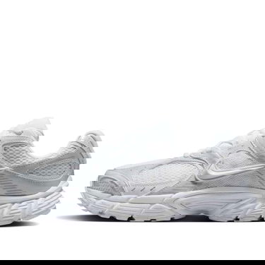 Tenisky a topánky Nike V5 RNR 'White Metallic Silver' W Biela | HQ7901-101, 0