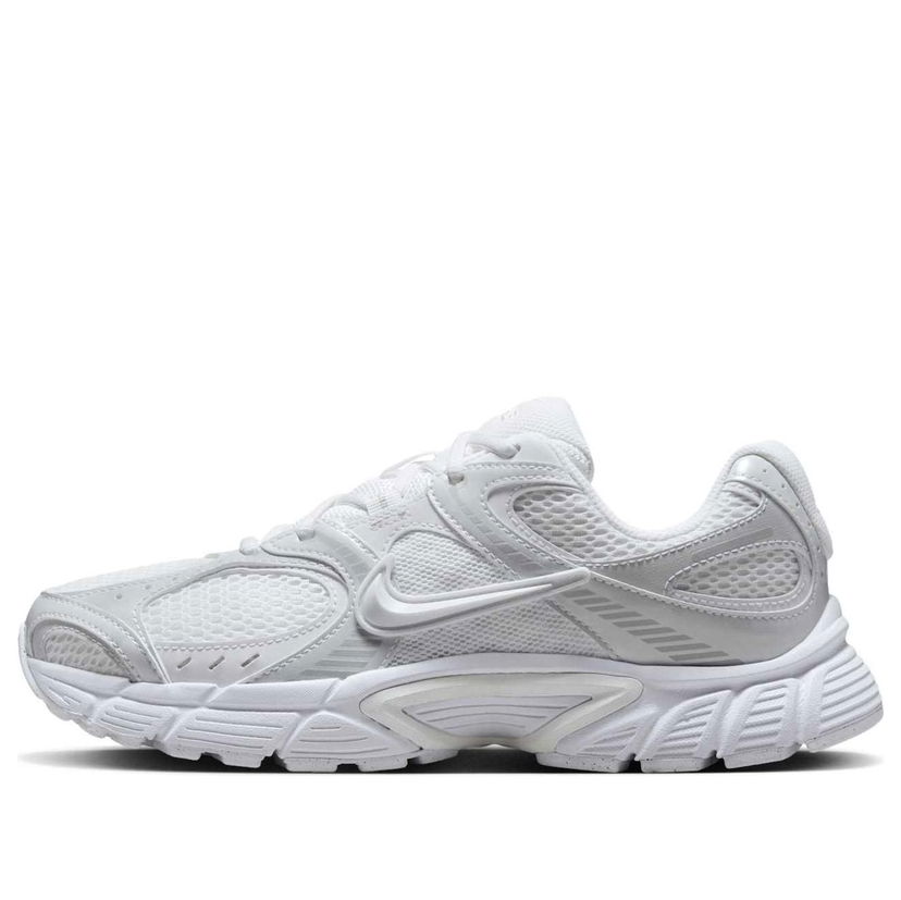 Tenisky a topánky Nike V5 RNR 'White Metallic Silver' W Biela | HQ7901-101