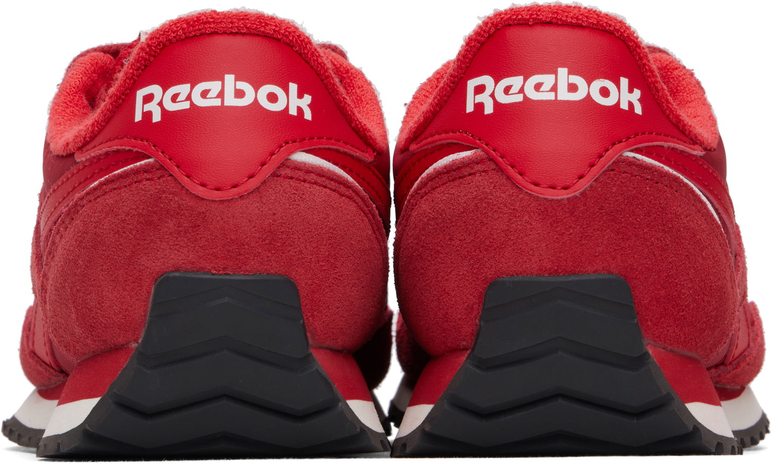 Tenisky a topánky Reebok Classics AZ Červená | 100230347, 1