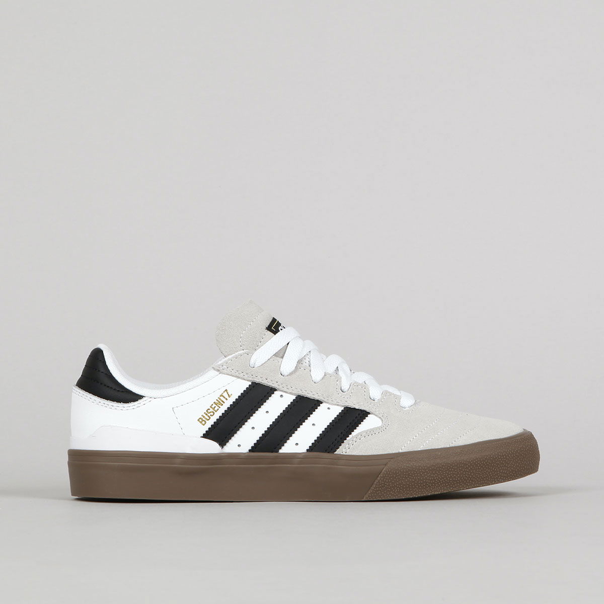 Tenisky a topánky adidas Originals Busenitz Vulc II Biela | GW3190, 0