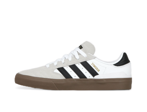Skateboarding adidas Originals Busenitz Vulc II Biela | GW3190