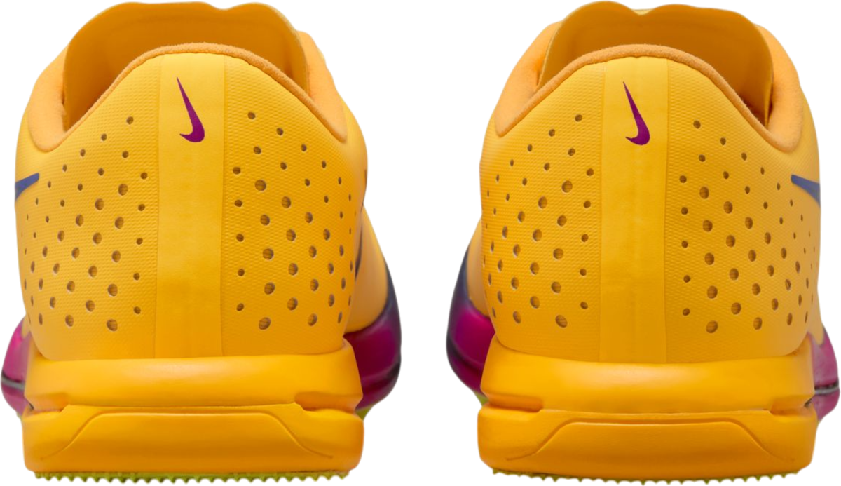 Tenisky a topánky Nike Nike Triple Jump Elite 3 Žltá | hv6425-800, 1