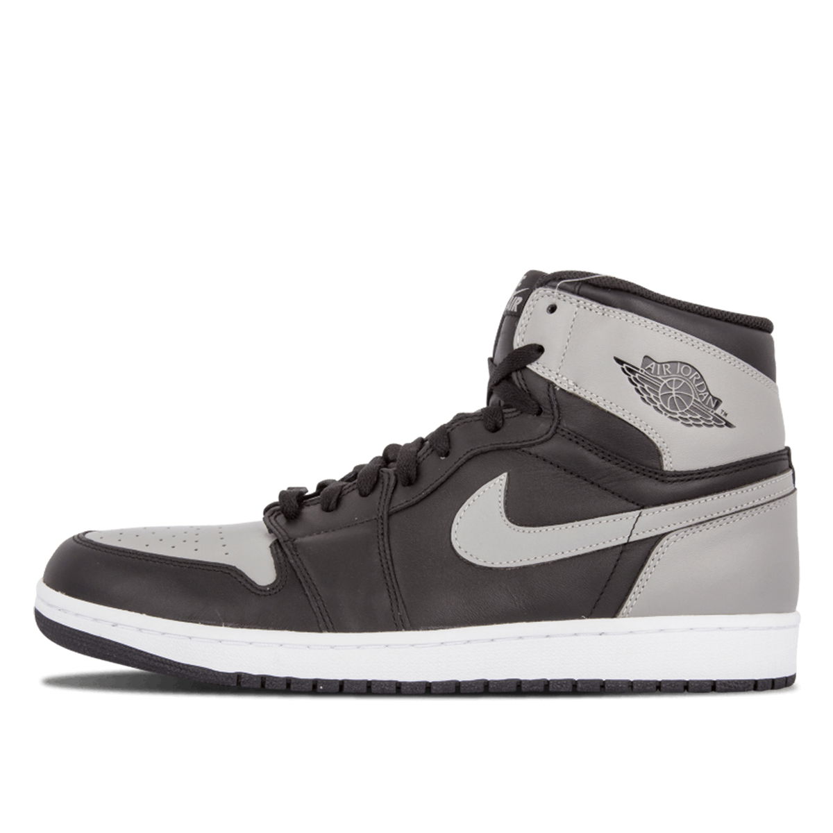 Tenisky a topánky Jordan Air Jordan 1 Retro High OG "Shadow" 2013 Čierna | 555088-014, 0