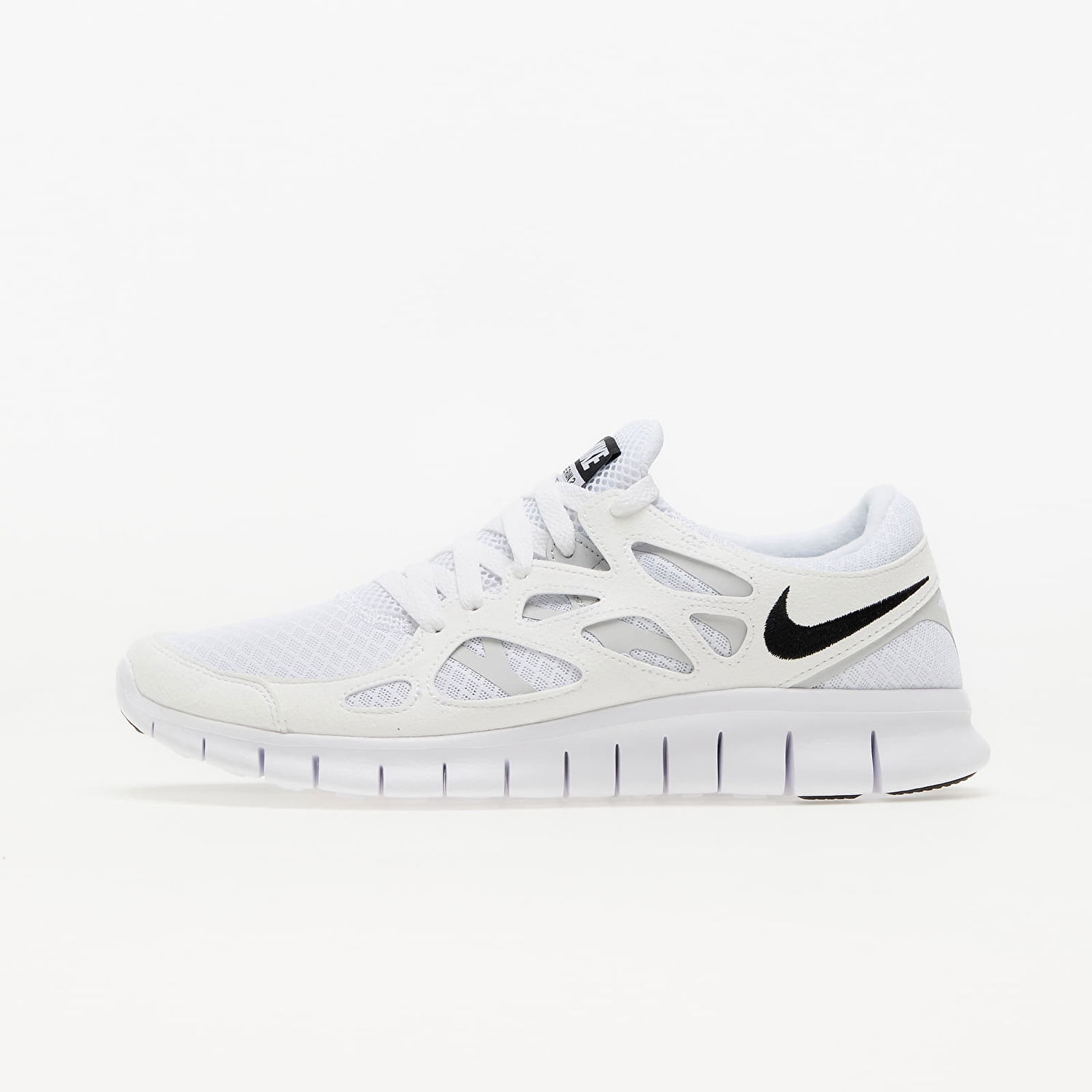 Tenisky a topánky Nike Free Run 2 Biela | DH8853-100, 0