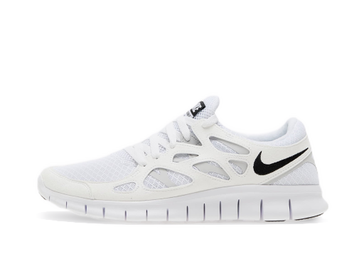 Bežecké topánky Nike Free Run 2 Biela | DH8853-100