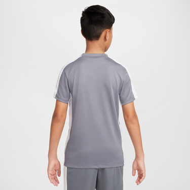 Tričko Nike Nike Trophy23 Dri-FIT Short Sleeve T-Shirt Šedá | HF8079-085, 1