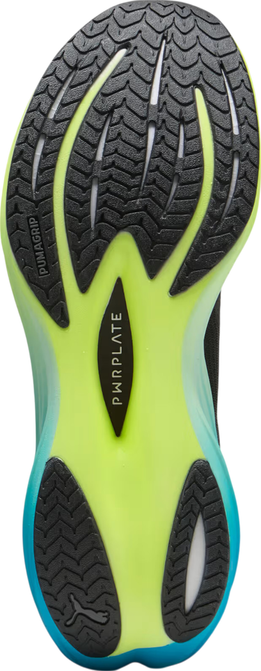 Tenisky a topánky Puma Deviate Nitro 3 Čierna | 309707-23, 1