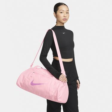 Cestovná taška Nike Gym Club 24l Ružová | DR6974-690, 2