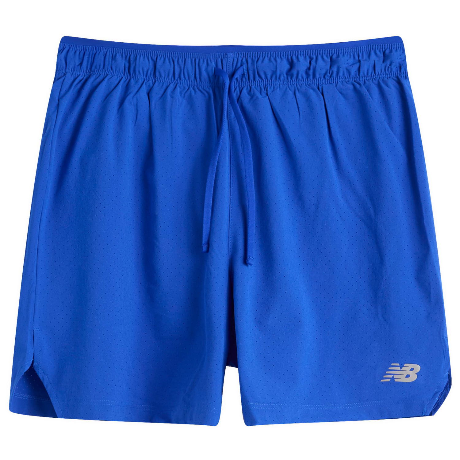 Šortky New Balance RC 5" Running Shorts Modrá | MS41286-BUM, 1