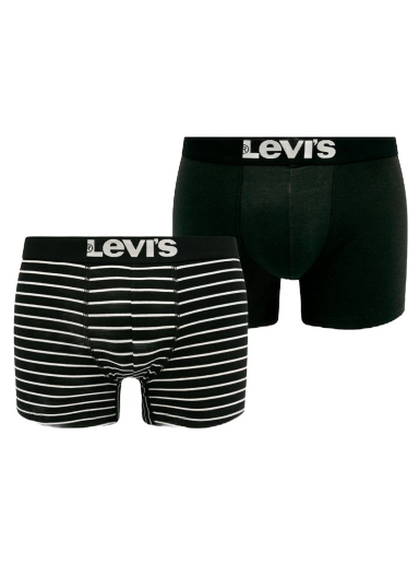 Boxerky Levi's Boxers Čierna | 37149.0212