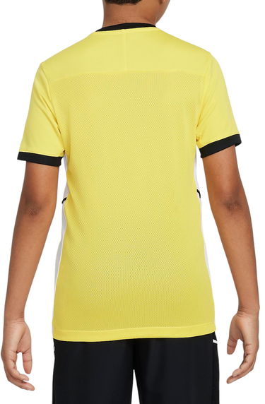 Tričko Nike Nike Academy Dri-FIT Soccer Top Žltá | fz9758-719, 3
