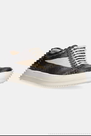 Tenisky a topánky Rick Owens Rick Owens DRKSHDW Vintage Sneaks Šedá | DU02E7803.BZMCLV, 0