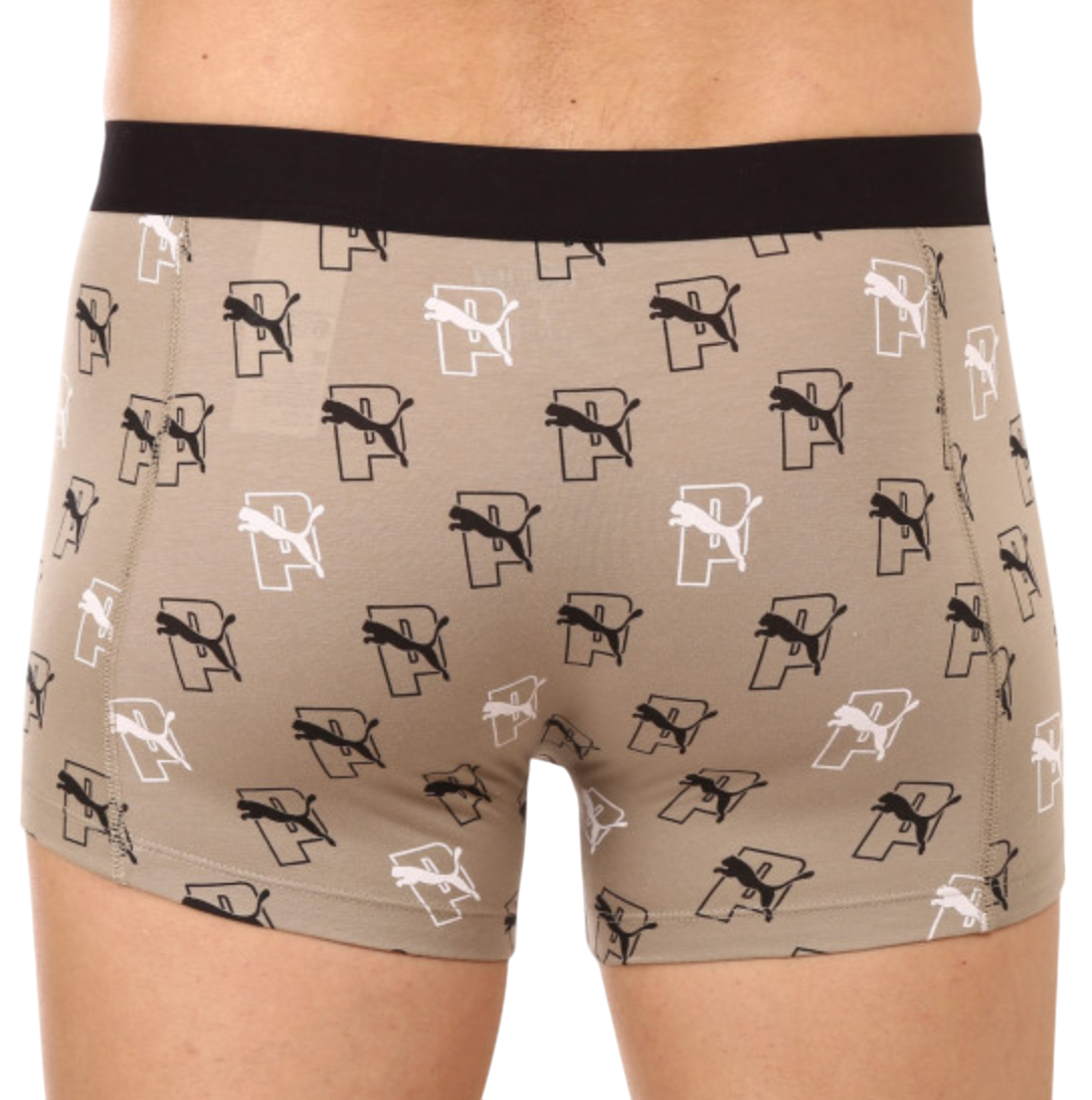 Boxer Shorts 2 Pack