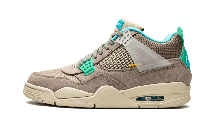 Tenisky a topánky Jordan Union LA x Air Jordan 4 Retro "Taupe Haze" Béžová | DJ5718-242, 0