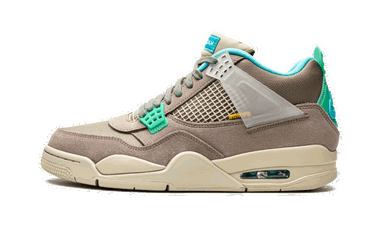 Tenisky a topánky Jordan Union LA x Air Jordan 4 Retro "Taupe Haze" Béžová | DJ5718-242, 0