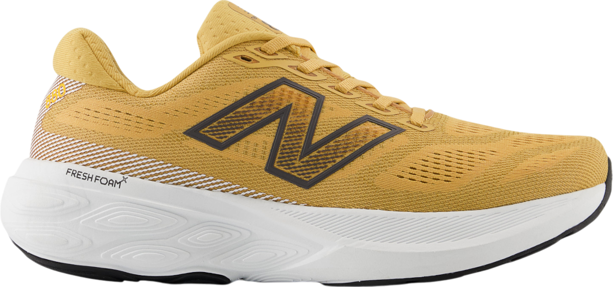 Tenisky a topánky New Balance Fresh Foam X 880 v15 Žltá | m880-h15, 0
