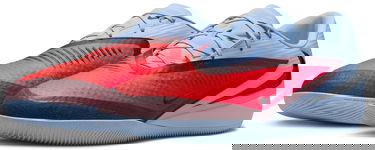 Tenisky a topánky Nike Phantom 6 Low Academy IC Modrá | hq2319-400, 6