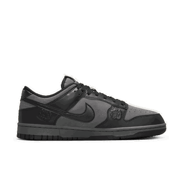 Tenisky a topánky Nike Nike Dunk Low Šedá | HF1986-001, 4