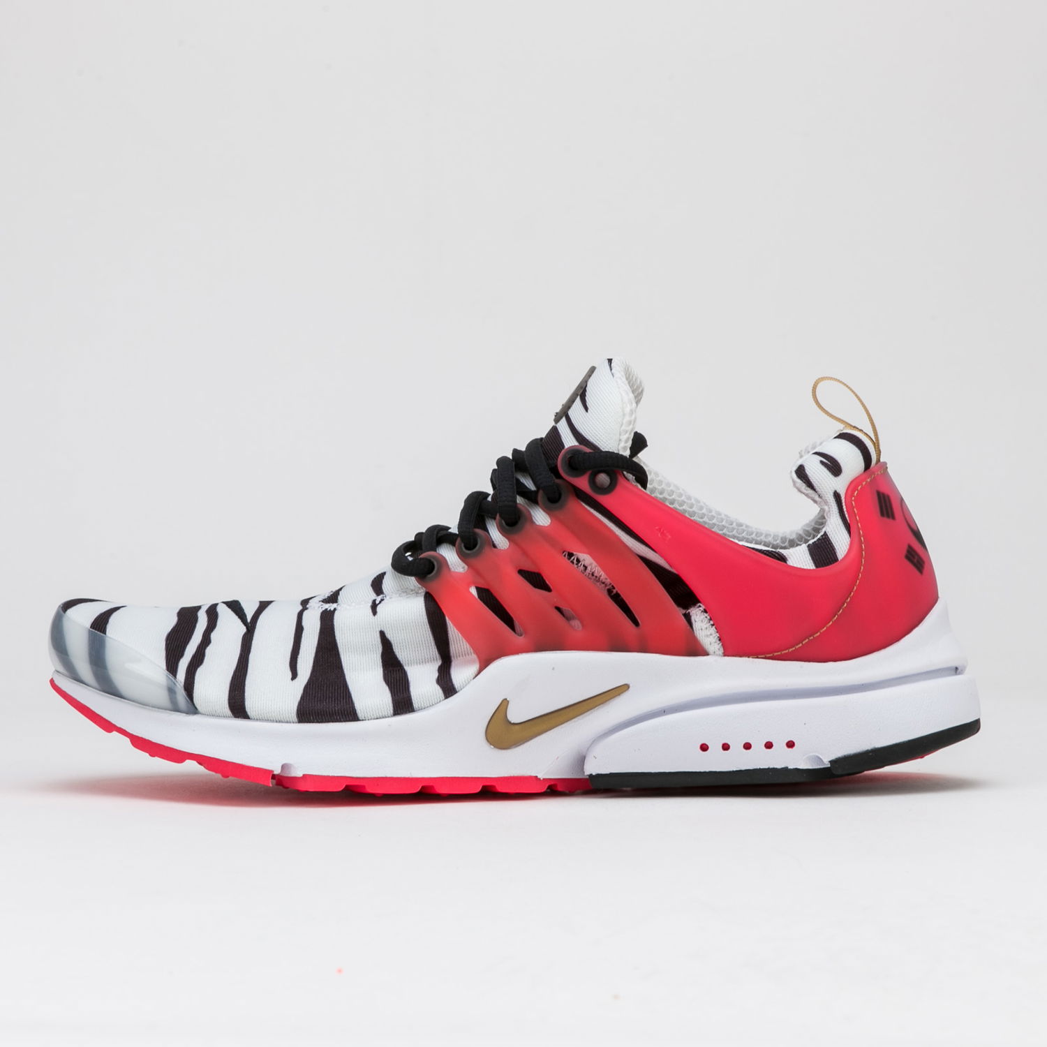 Tenisky a topánky Nike Air Presto Rôznofarebný | CJ1229-100, 0