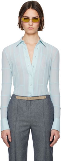 Tory Burch Button Down Shirt