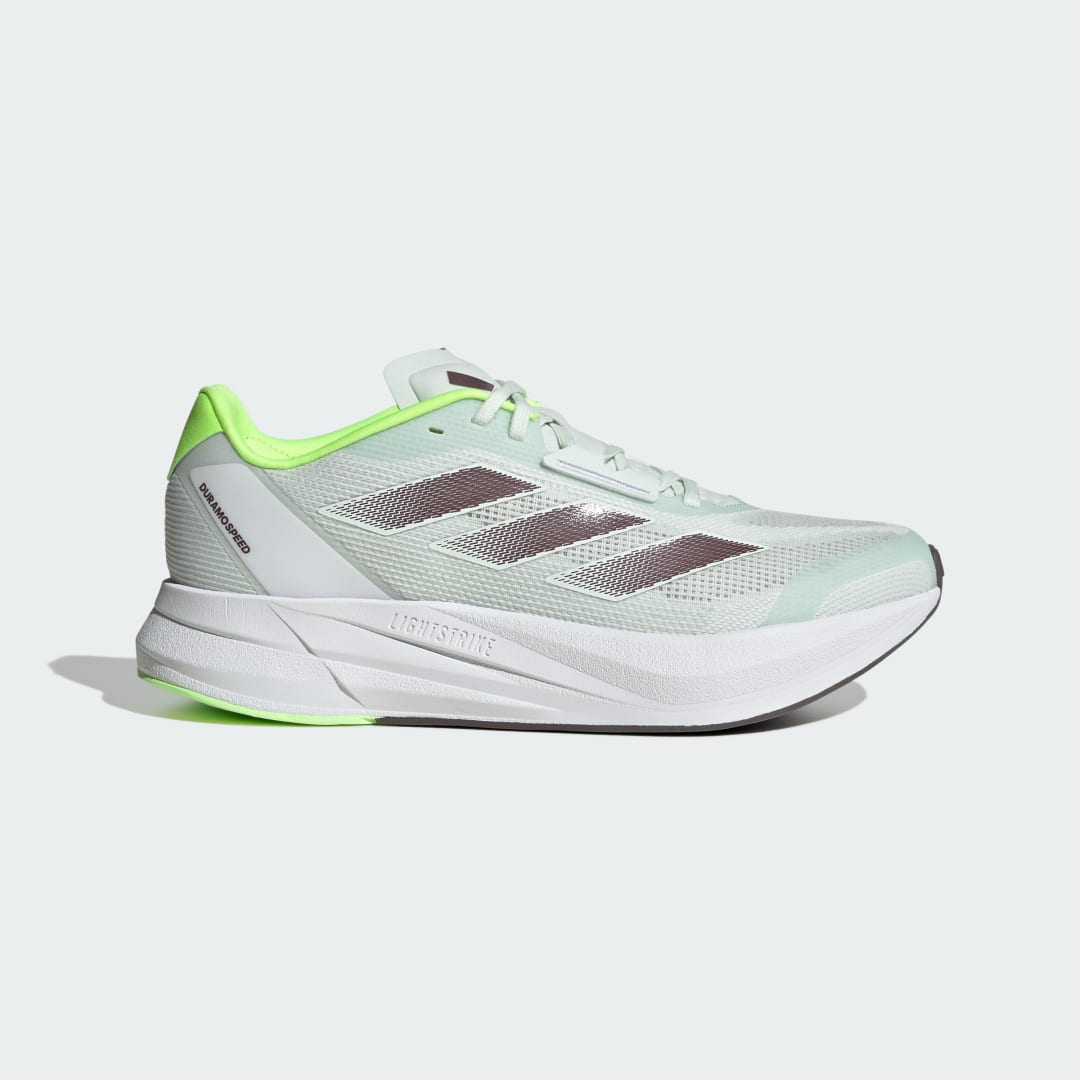 Tenisky a topánky adidas Performance Boty Duramo Speed Biela | IE5476, 0