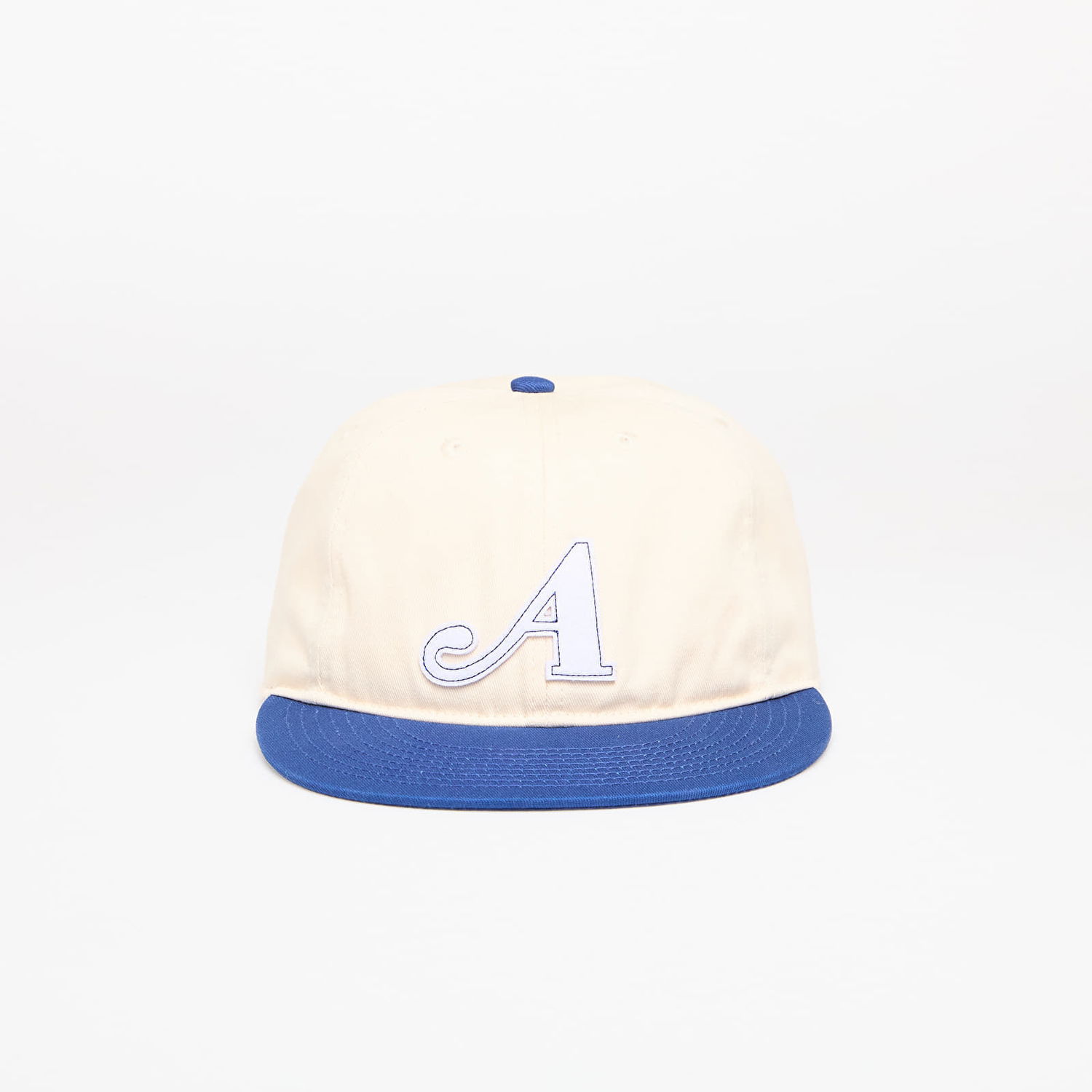 Šiltovka Awake NY Awake NY Classic A Baseball Cap Béžová | AWK-SP25-HT007-CRE, 0