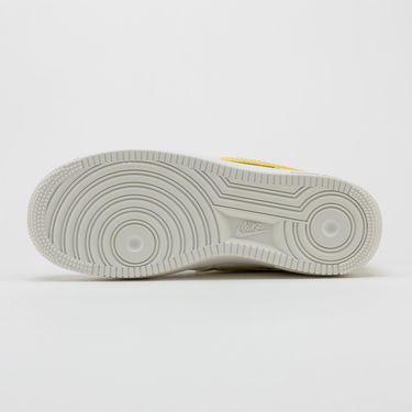 Tenisky a topánky Nike WMNS Air Force 1 '07 Biela | CZ8104-100, 4