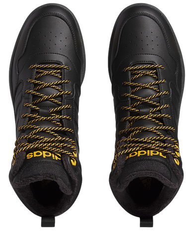 Tenisky a topánky adidas Performance Hoops 3.0 Mid WTR Čierna | ig7928, 1