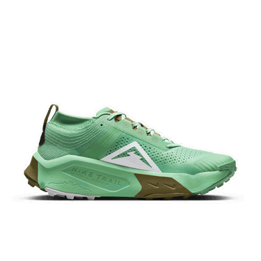 Tenisky a topánky Nike ZoomX Zegama Zelené | DH0623-302, 1