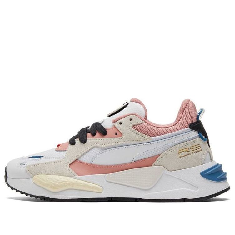 Tenisky a topánky Puma RS-Z Go For Ružová | 383362-01