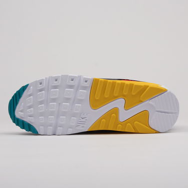 Tenisky a topánky Nike Air Max 90 "Be True" Biela | CJ5482-100, 4
