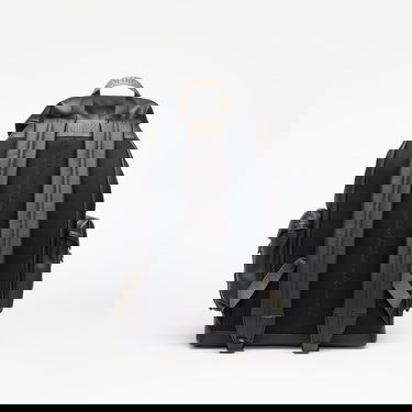 Batoh CALVIN KLEIN Calvin Klein Jeans Cargo Flap Backpack Čierna | LV04G3077G UB1, 1