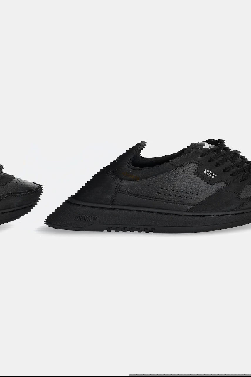 Tenisky a topánky AXEL ARIGATO Dice Lo Sneaker Čierna | F1306003, 1
