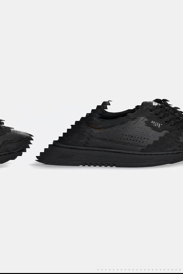 Tenisky a topánky AXEL ARIGATO Dice Lo Sneaker Čierna | F1306003, 1