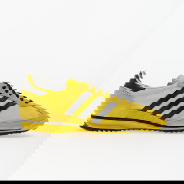 Tenisky a topánky adidas Originals SL 72 OG Žltá | JQ8316, 3