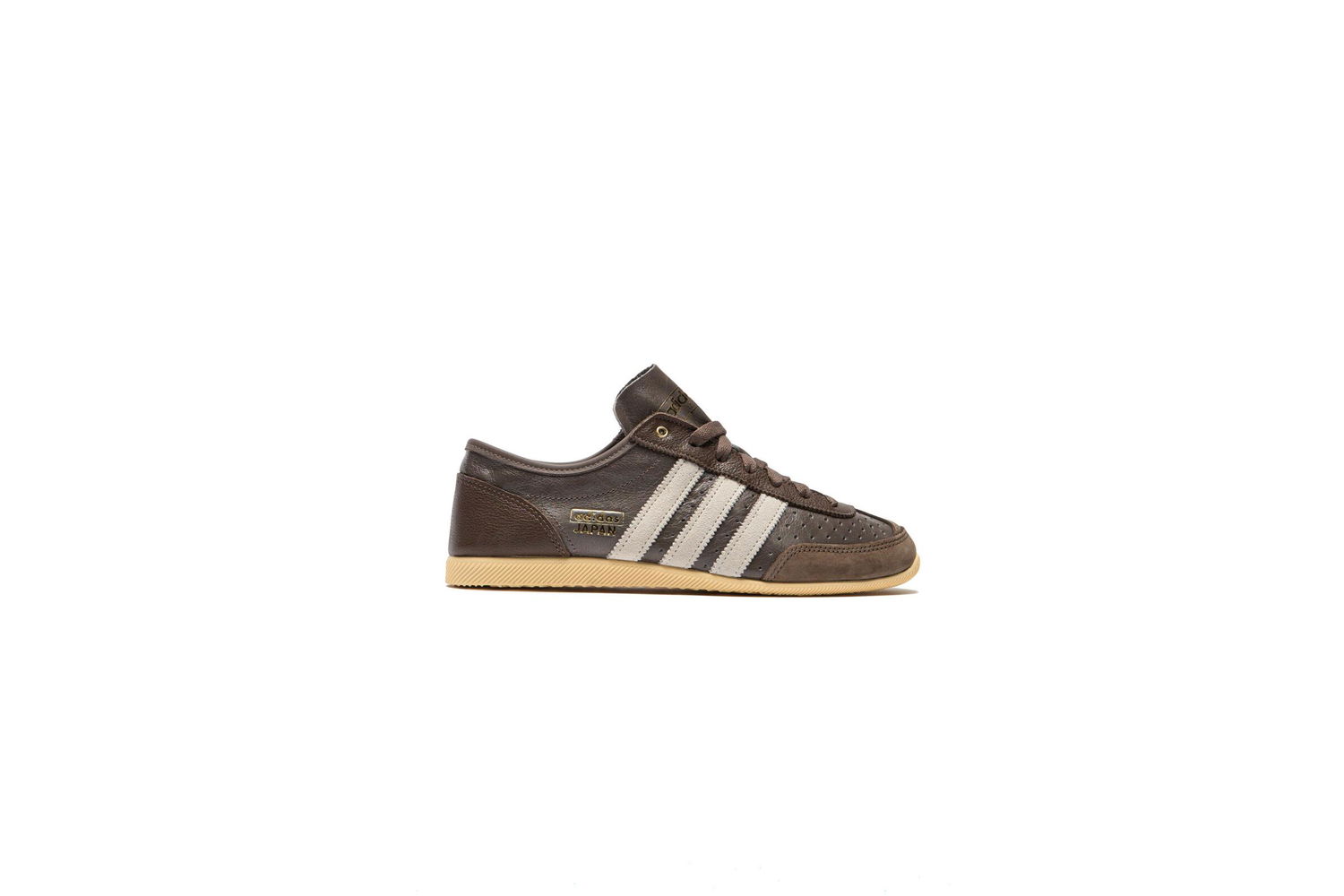Tenisky a topánky adidas Originals Japan Decon "Brown" Hnedá | KJ6215, 1