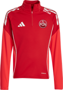 1. FC Nürnberg Der Club AEROREADY Half-Zip Training Top Kids