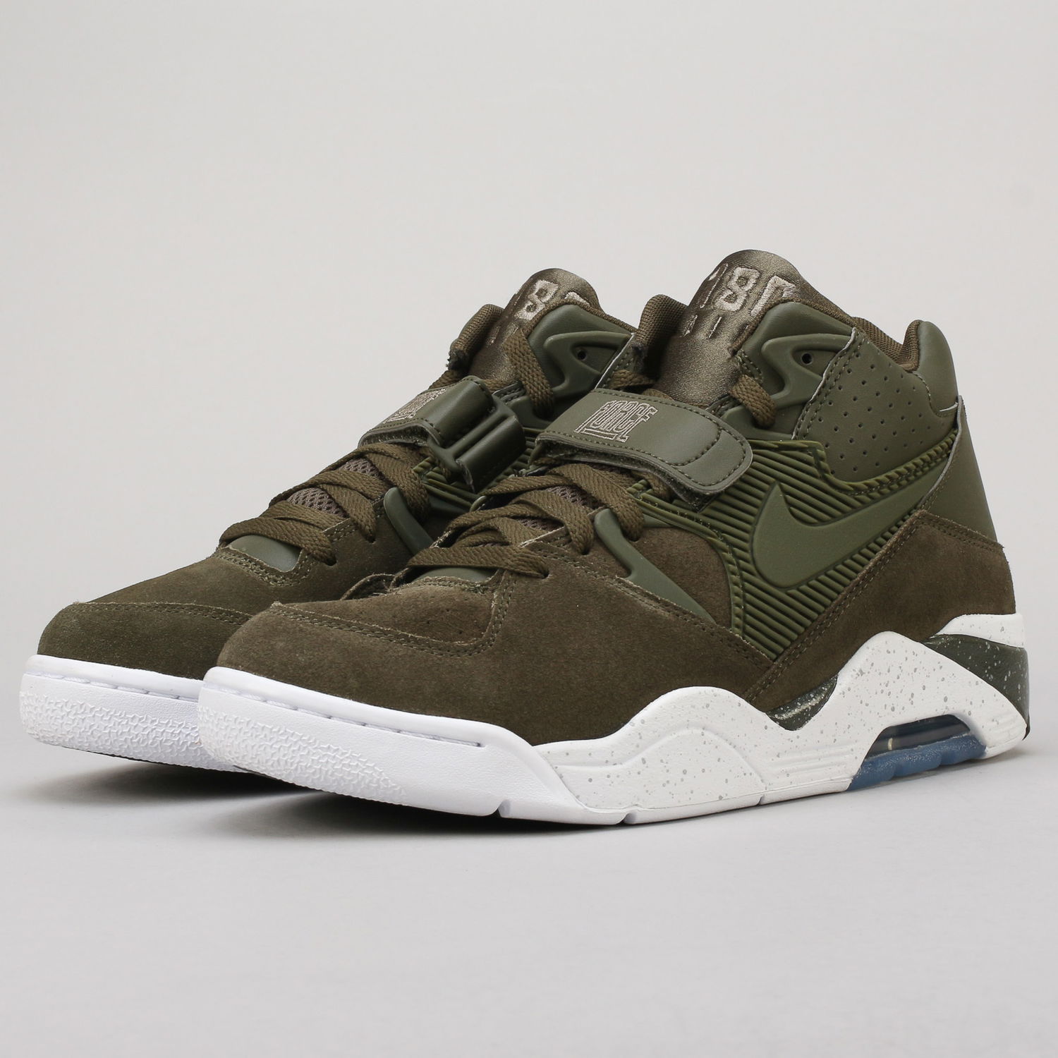 Tenisky a topánky Nike Air Force 180 ''Cargo Khaki'' Zelené | 310095-300, 1