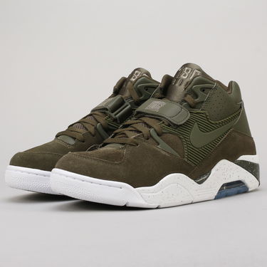 Tenisky a topánky Nike Air Force 180 ''Cargo Khaki'' Zelené | 310095-300, 1