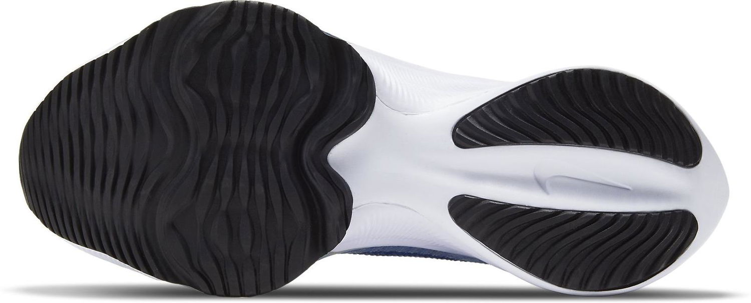 Tenisky a topánky Nike Air ZoomX Tempo NEXT% FK W Modrá | ci9924-400, 1
