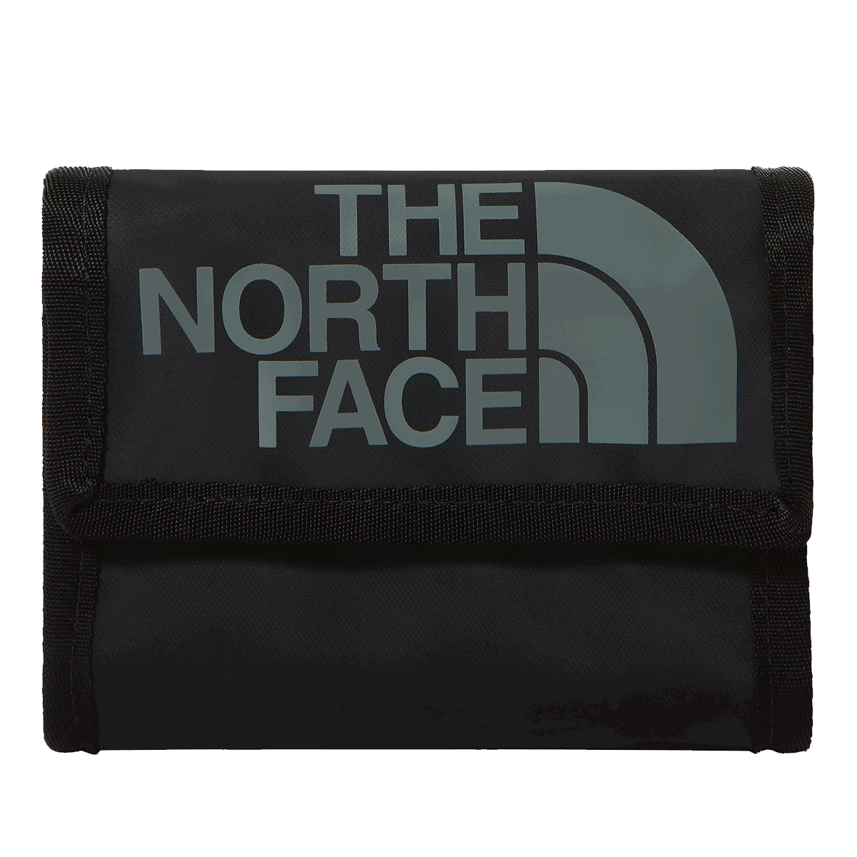 Peňaženka The North Face The North Face Base Camp Wallet Čierna | NF0A52TH4H01, 0