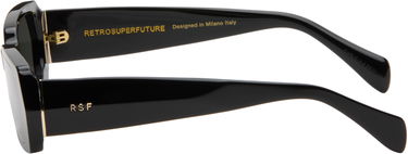 Slnečné okuliare RETROSUPERFUTURE RETROSUPERFUTURE 'L'Altro' Sunglasses Čierna | DHP, 2