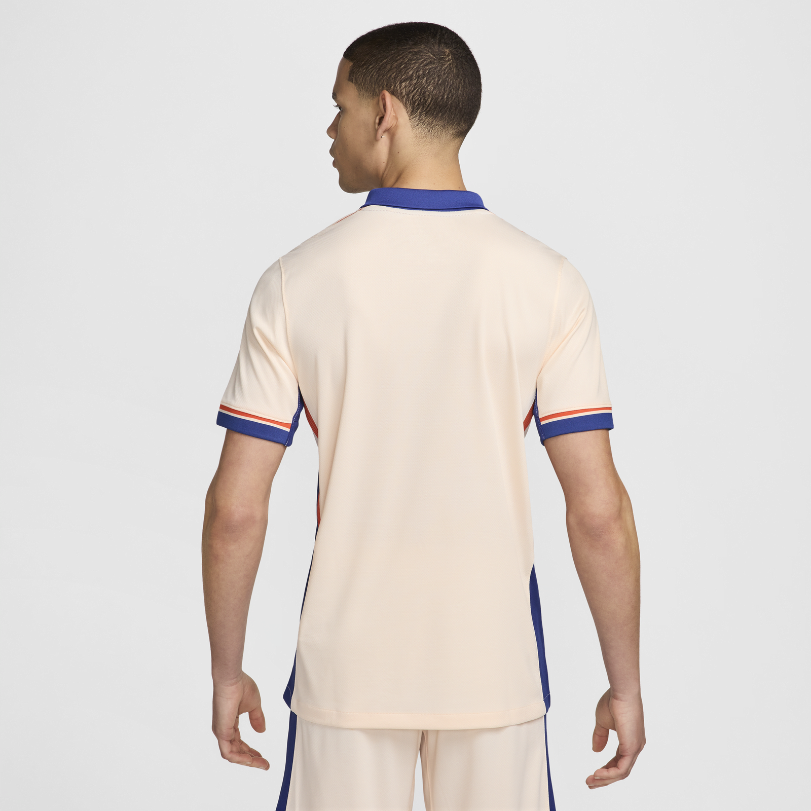 Dri-FIT Replica Chelsea FC Stadium 2024/25 Away Kit