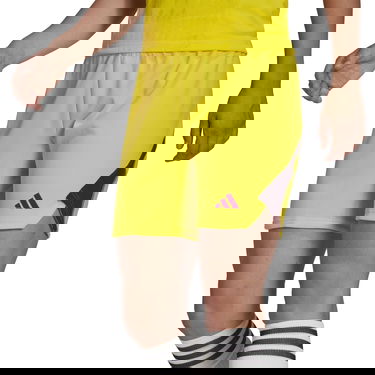 Šortky adidas Performance Tiro 23 Pro Shorts Žltá | hr9760, 0